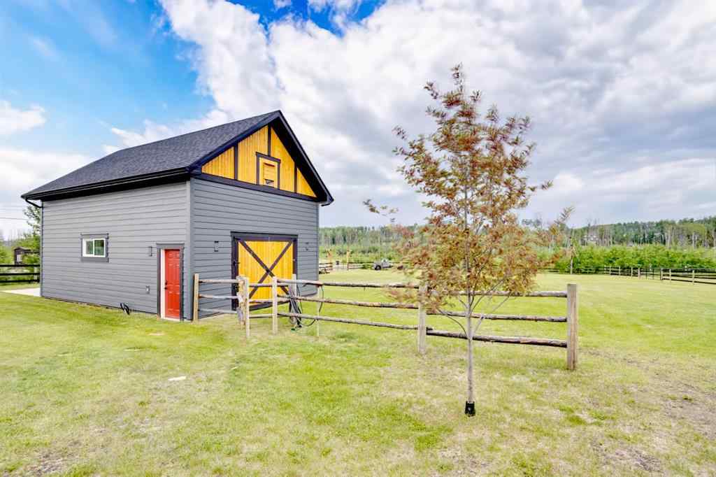 MLS® A2194185 - 205 Weiss Drive  in Saprae Creek Estates Saprae Creek, Residential