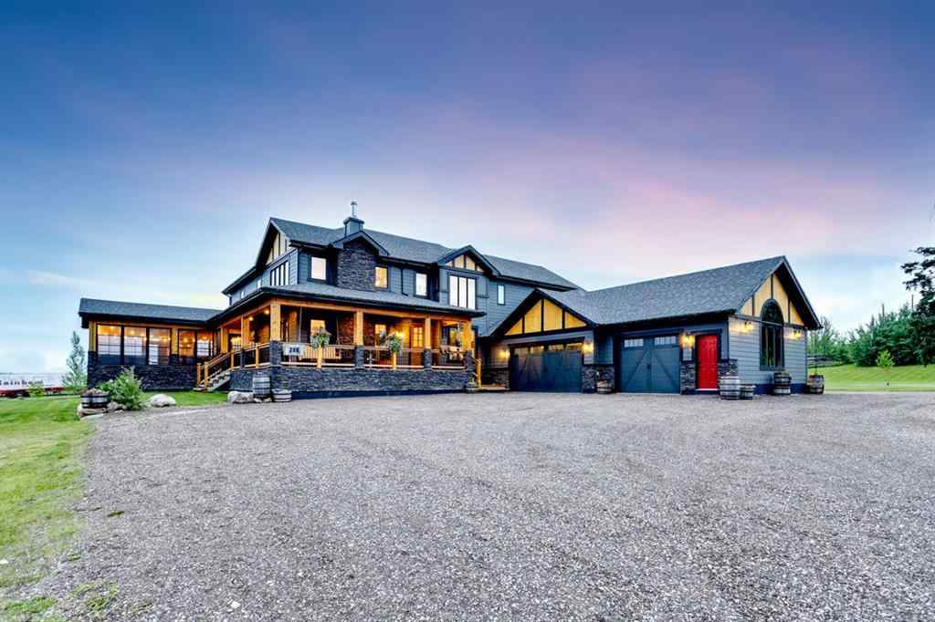 MLS® A2194185 - 205 Weiss Drive  in Saprae Creek Estates Saprae Creek, Residential