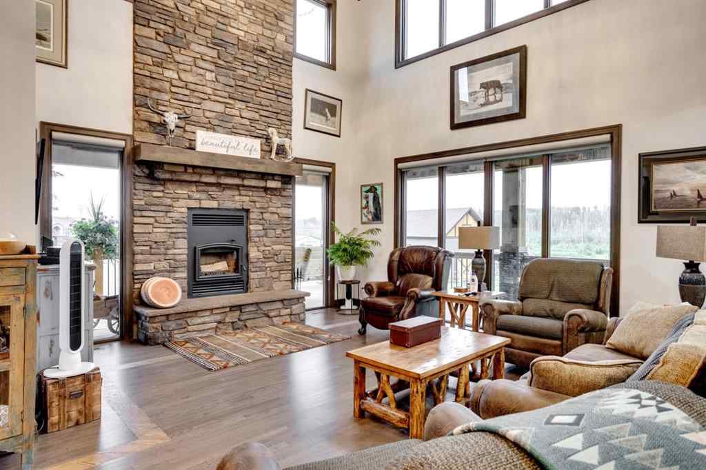 MLS® A2194185 - 205 Weiss Drive  in Saprae Creek Estates Saprae Creek, Residential