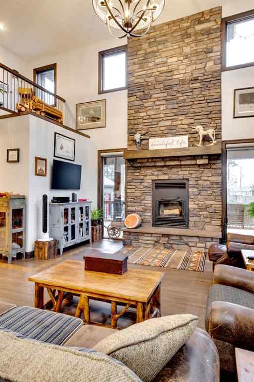 MLS® A2194185 - 205 Weiss Drive  in Saprae Creek Estates Saprae Creek, Residential