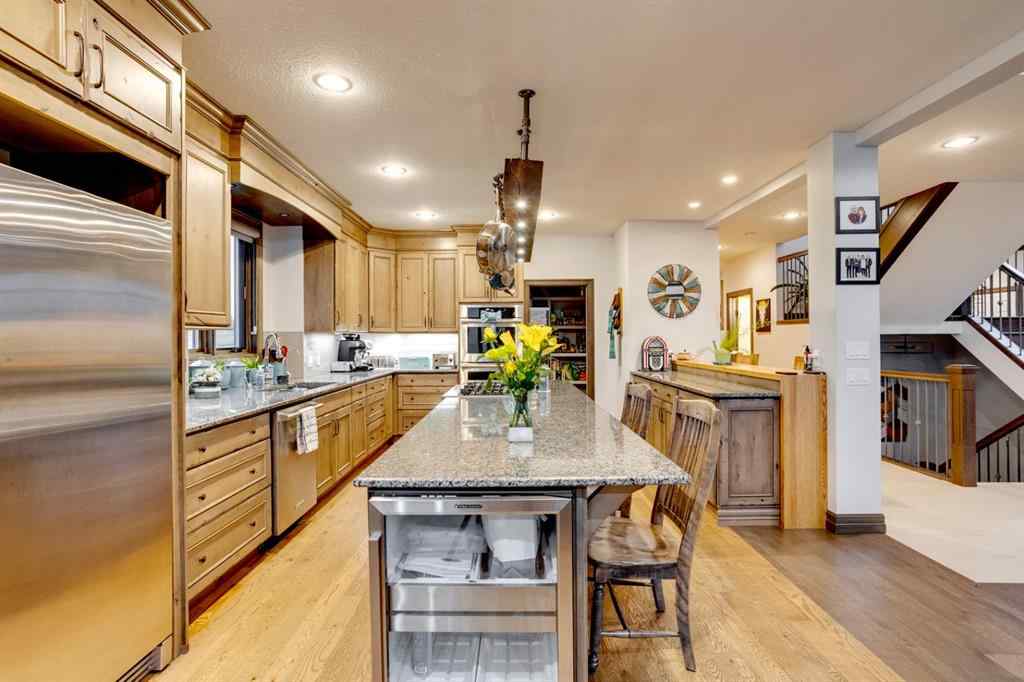 MLS® A2194185 - 205 Weiss Drive  in Saprae Creek Estates Saprae Creek, Residential