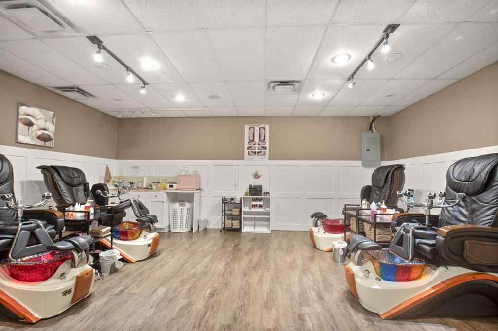 MLS® A2194223 - 123 Main Street Street  in NONE Red Deer, Commercial