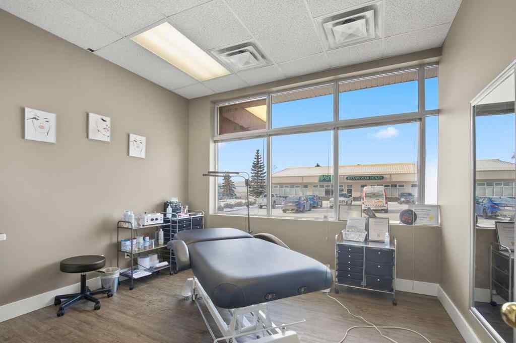 MLS® A2194223 - 123 Main Street Street  in NONE Red Deer, Commercial