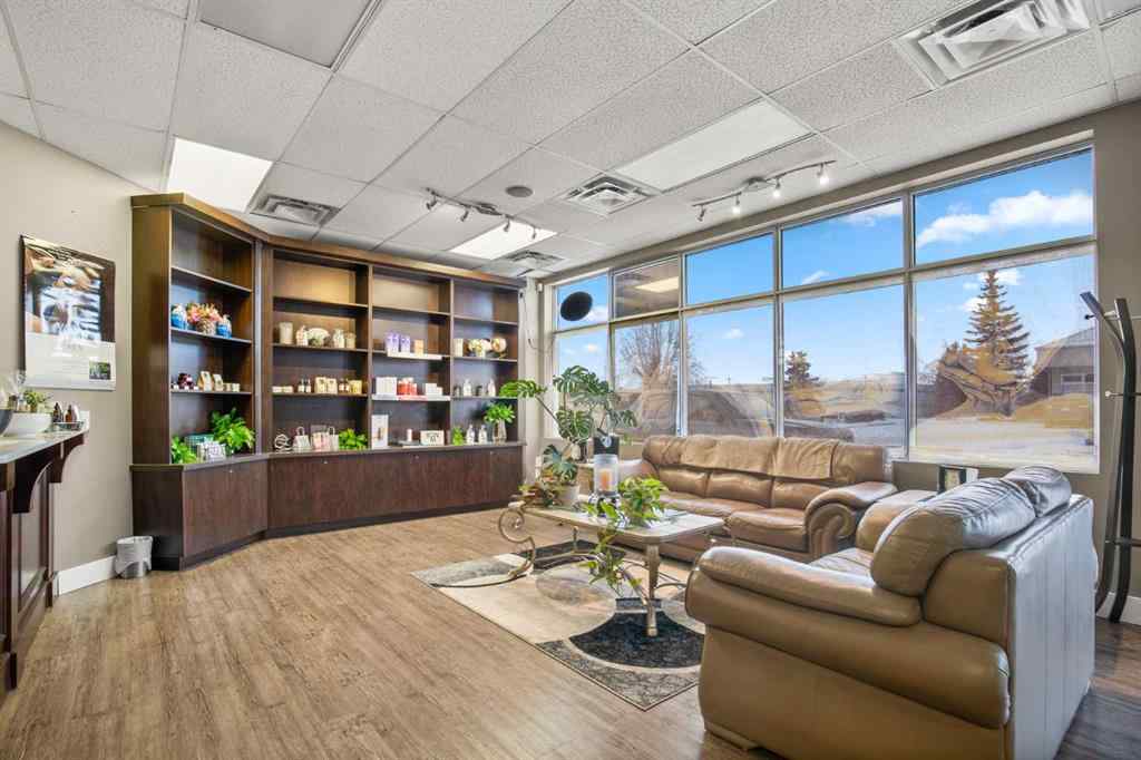 MLS® A2194223 - 123 Main Street Street  in NONE Red Deer, Commercial