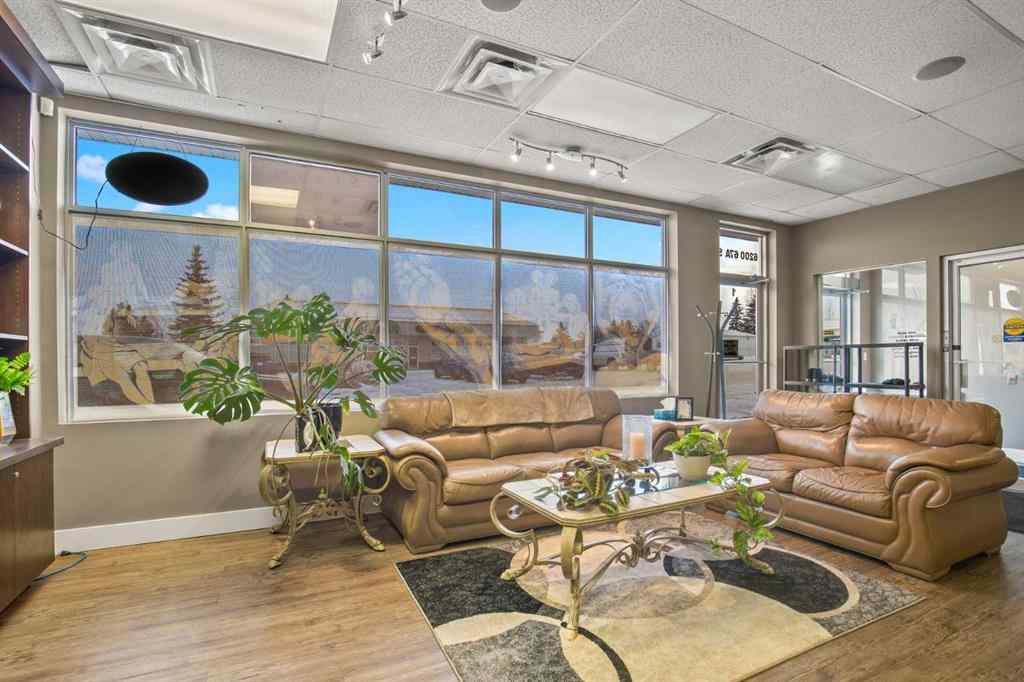 MLS® A2194223 - 123 Main Street Street  in NONE Red Deer, Commercial