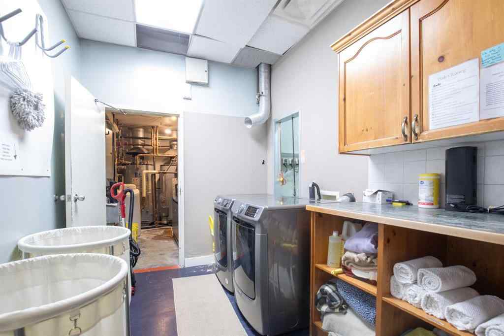MLS® A2194223 - 123 Main Street Street  in NONE Red Deer, Commercial