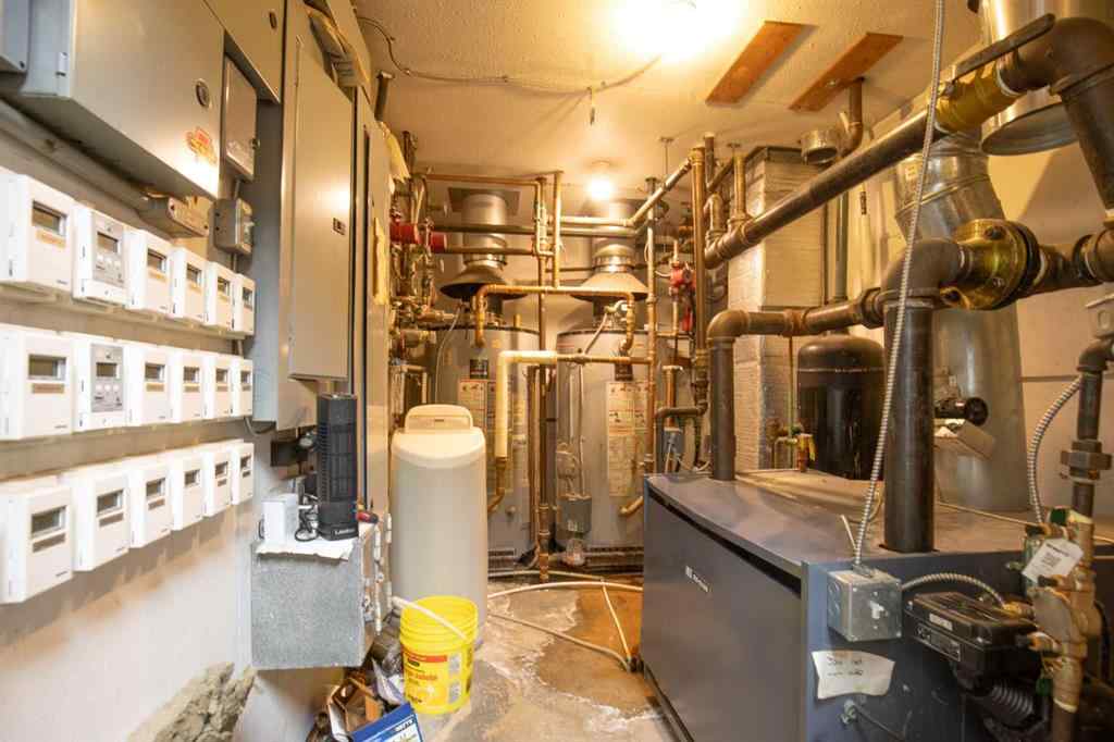 MLS® A2194223 - 123 Main Street Street  in NONE Red Deer, Commercial