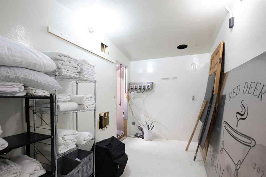 MLS® A2194223 - 123 Main Street Street  in NONE Red Deer, Commercial