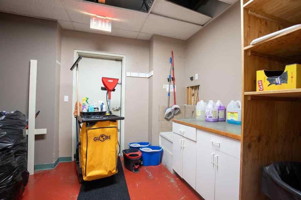 MLS® A2194223 - 123 Main Street Street  in NONE Red Deer, Commercial