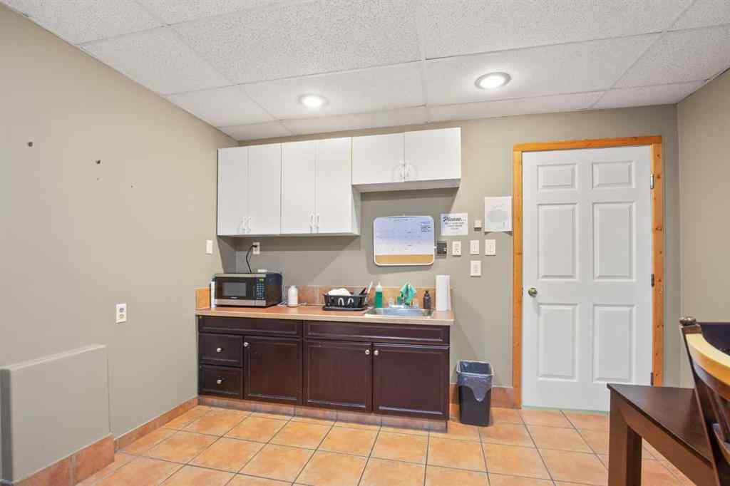 MLS® A2194223 - 123 Main Street Street  in NONE Red Deer, Commercial