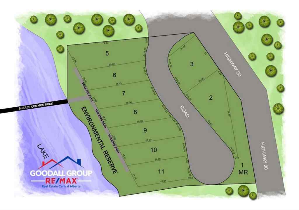 MLS® A2194225 - 12 Twin Rose Court  in NONE Jarvis Bay, Land