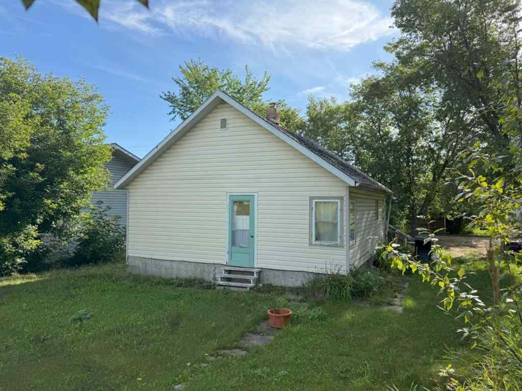 MLS® A2194229 - 4712 50 Street  in Athabasca Town Athabasca, Residential