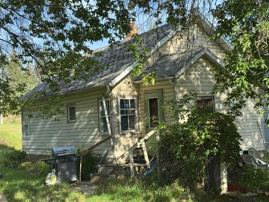 MLS® A2194229 - 4712 50 Street  in Athabasca Town Athabasca, Residential