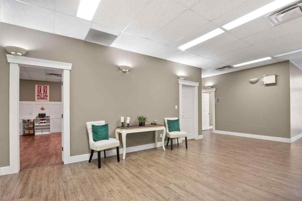 MLS® A2194244 - 123 Main Street Street  in NONE Red Deer, Commercial