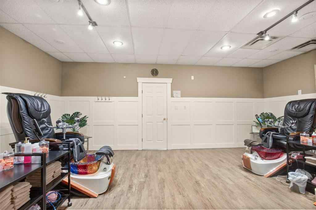 MLS® A2194244 - 123 Main Street Street  in NONE Red Deer, Commercial