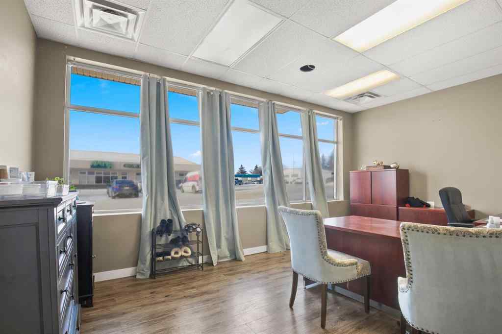 MLS® A2194244 - 123 Main Street Street  in NONE Red Deer, Commercial