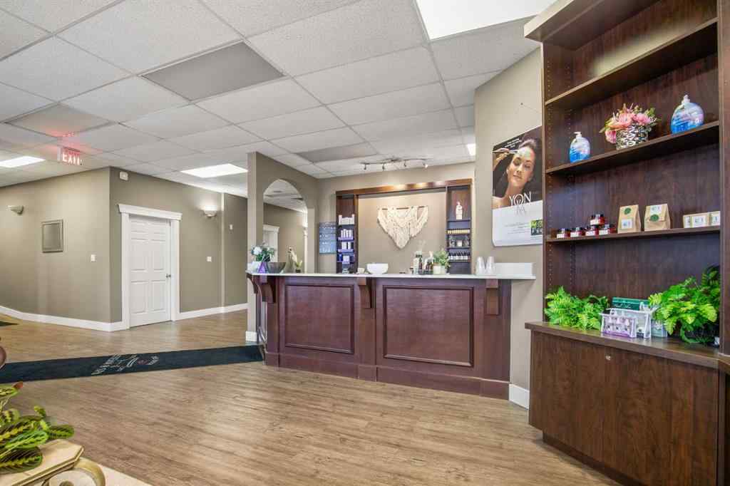 MLS® A2194244 - 123 Main Street Street  in NONE Red Deer, Commercial
