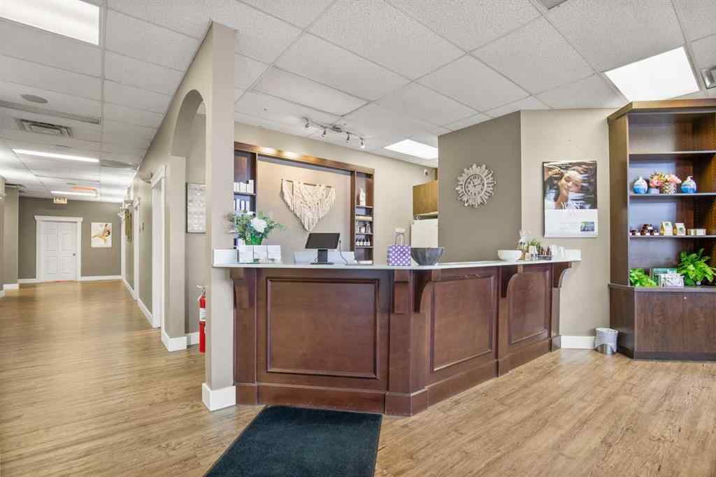 MLS® A2194244 - 123 Main Street Street  in NONE Red Deer, Commercial