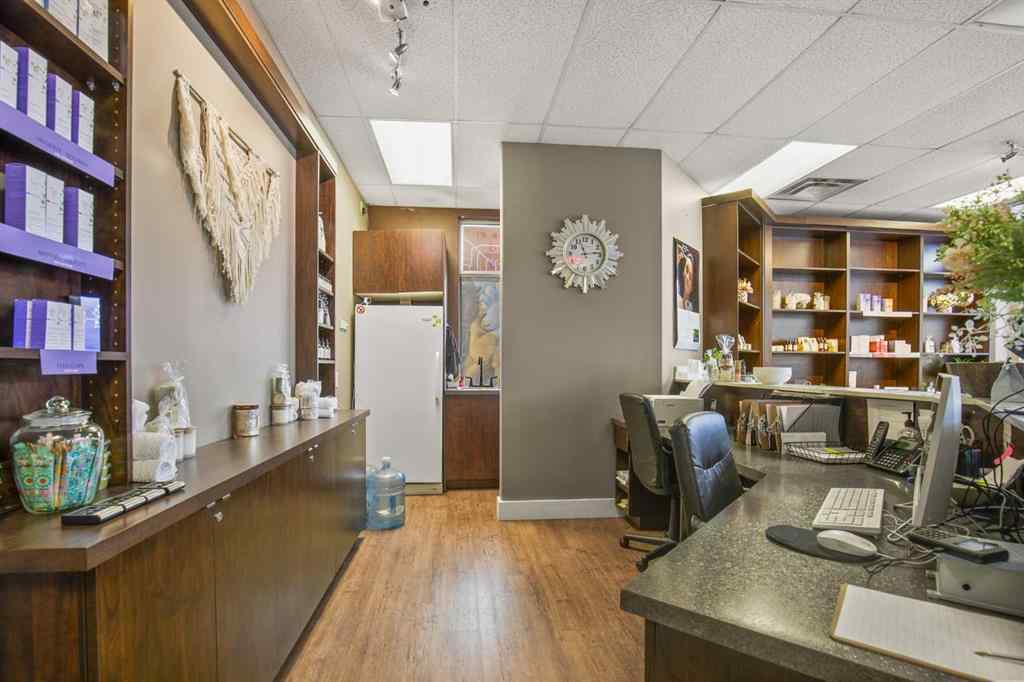 MLS® A2194244 - 123 Main Street Street  in NONE Red Deer, Commercial