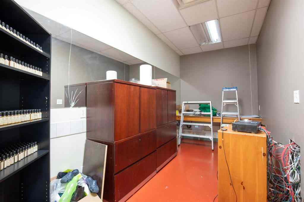 MLS® A2194244 - 123 Main Street Street  in NONE Red Deer, Commercial