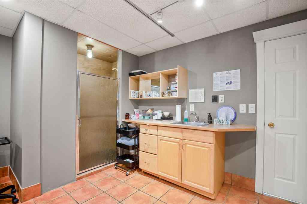 MLS® A2194244 - 123 Main Street Street  in NONE Red Deer, Commercial