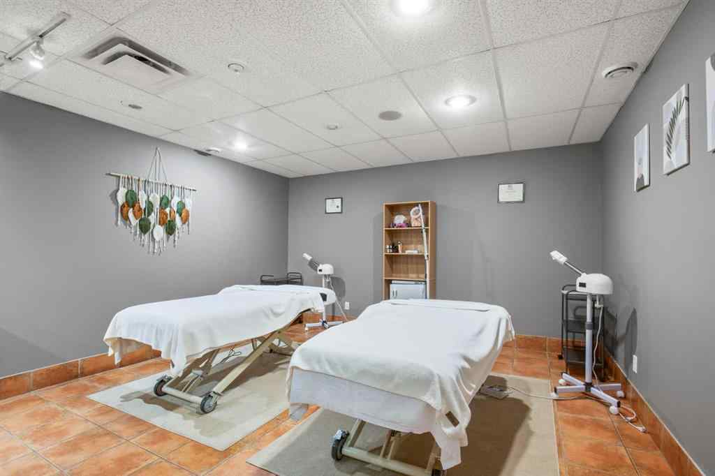 MLS® A2194244 - 123 Main Street Street  in NONE Red Deer, Commercial