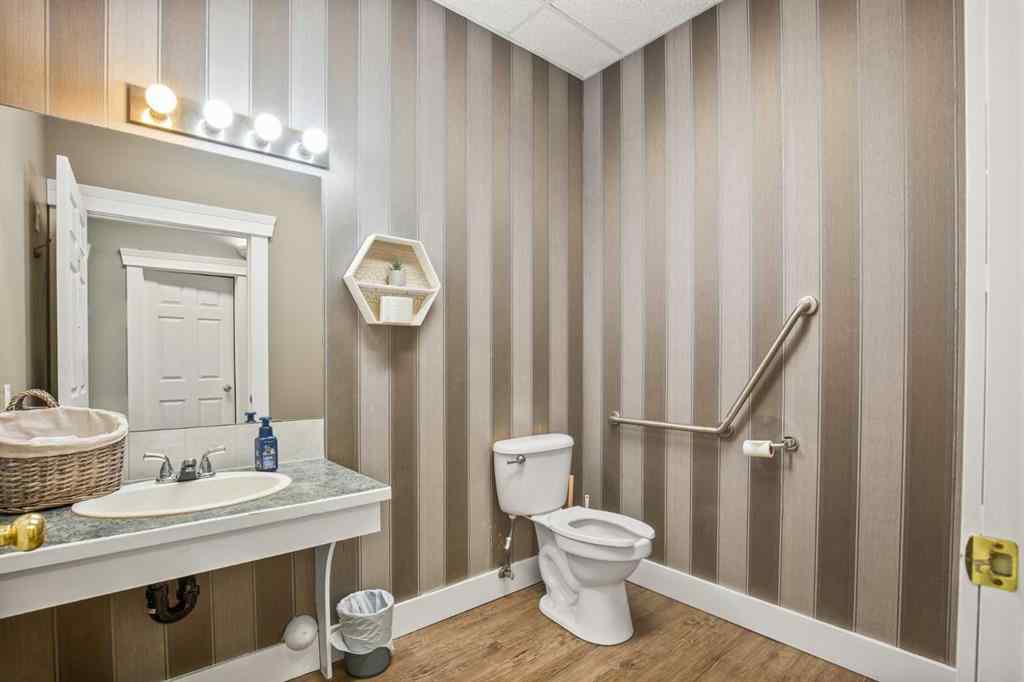 MLS® A2194244 - 123 Main Street Street  in NONE Red Deer, Commercial