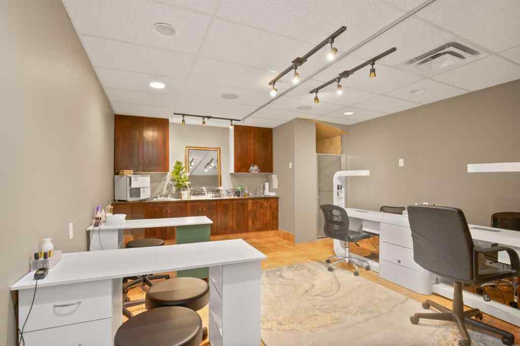 MLS® A2194244 - 123 Main Street Street  in NONE Red Deer, Commercial