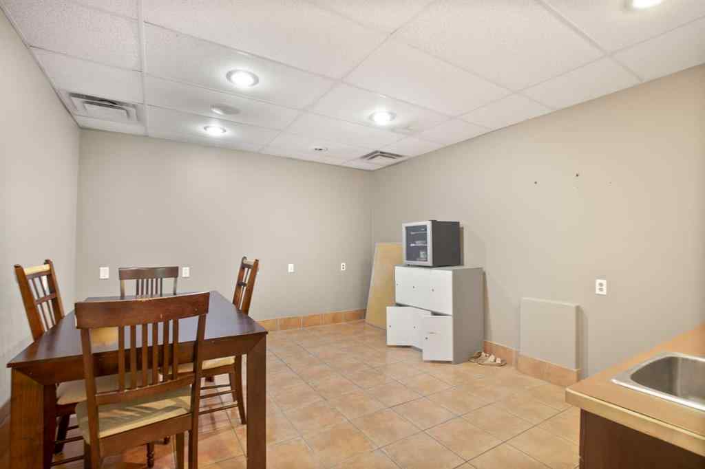 MLS® A2194244 - 123 Main Street Street  in NONE Red Deer, Commercial