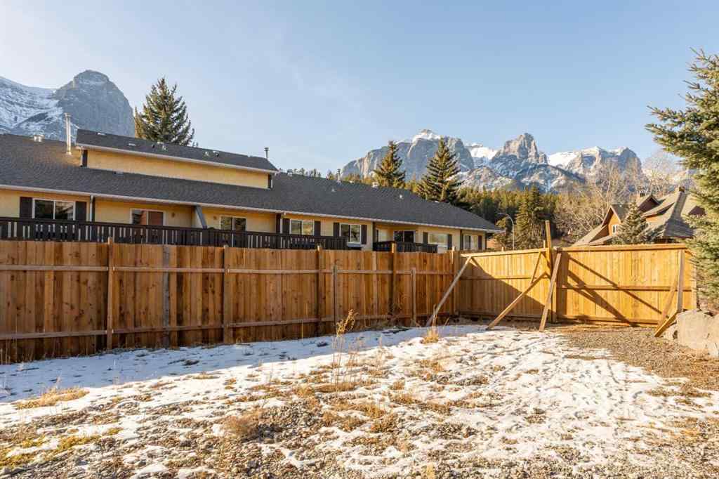 MLS® A2194273 - 101 Rundle Drive  in Hospital Hill Canmore, Residential