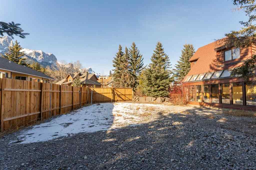 MLS® A2194273 - 101 Rundle Drive  in Hospital Hill Canmore, Residential