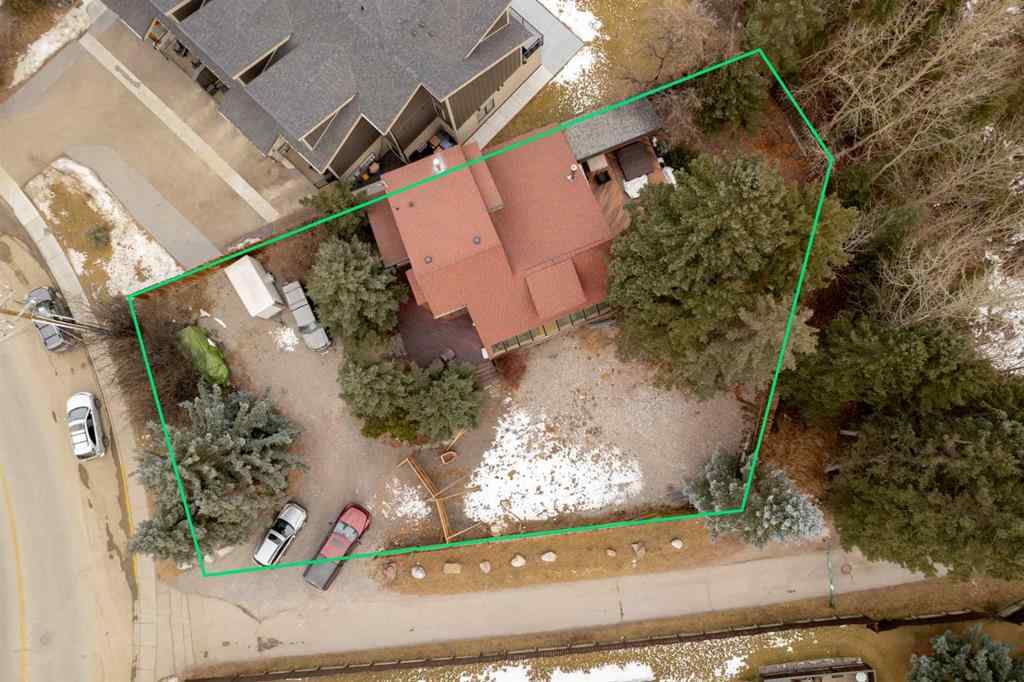 MLS® A2194273 - 101 Rundle Drive  in Hospital Hill Canmore, Residential