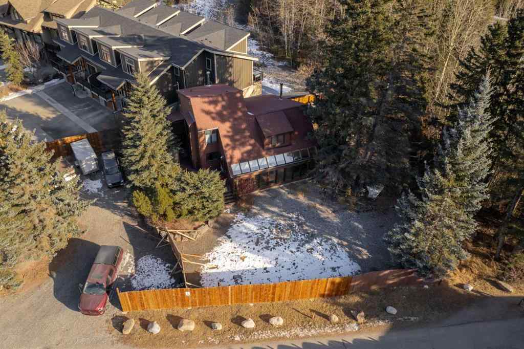 MLS® A2194273 - 101 Rundle Drive  in Hospital Hill Canmore, Residential