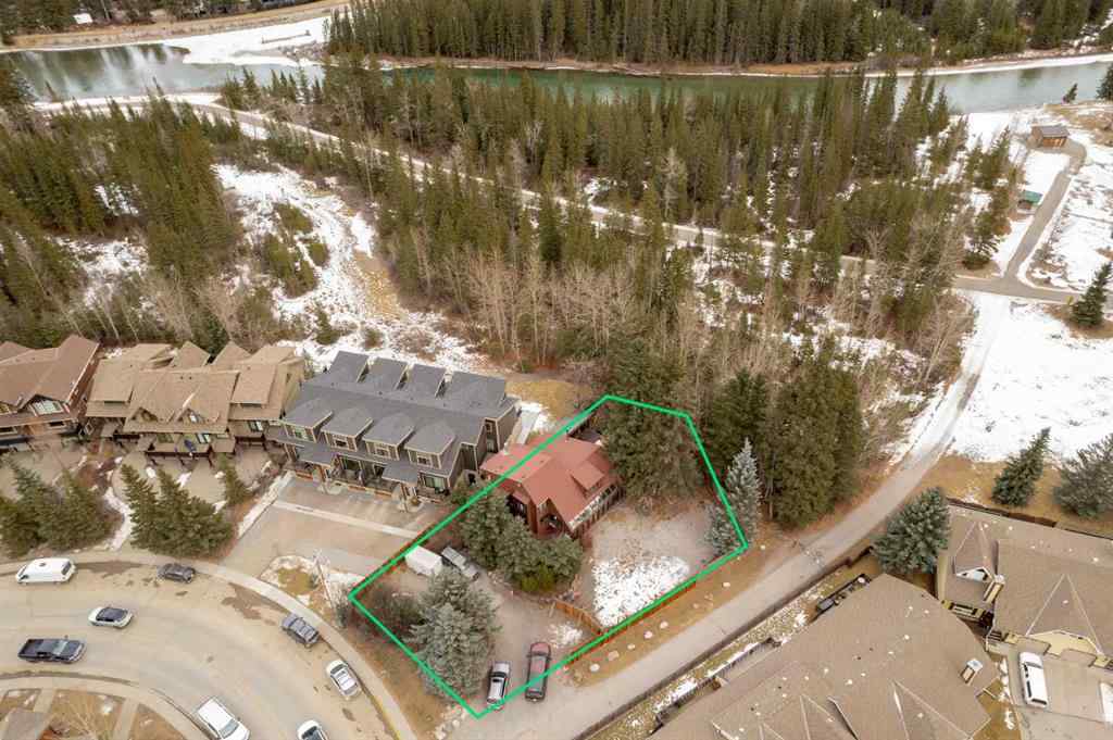 MLS® A2194273 - 101 Rundle Drive  in Hospital Hill Canmore, Residential