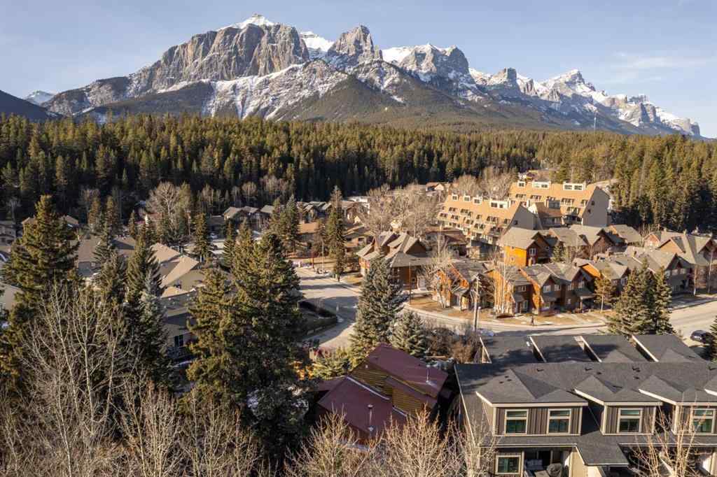 MLS® A2194273 - 101 Rundle Drive  in Hospital Hill Canmore, Residential