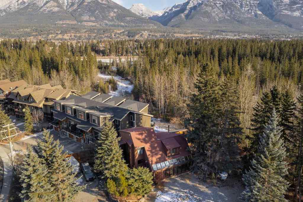 MLS® A2194273 - 101 Rundle Drive  in Hospital Hill Canmore, Residential