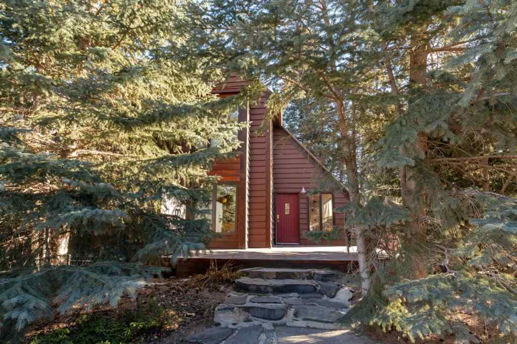 MLS® A2194273 - 101 Rundle Drive  in Hospital Hill Canmore, Residential
