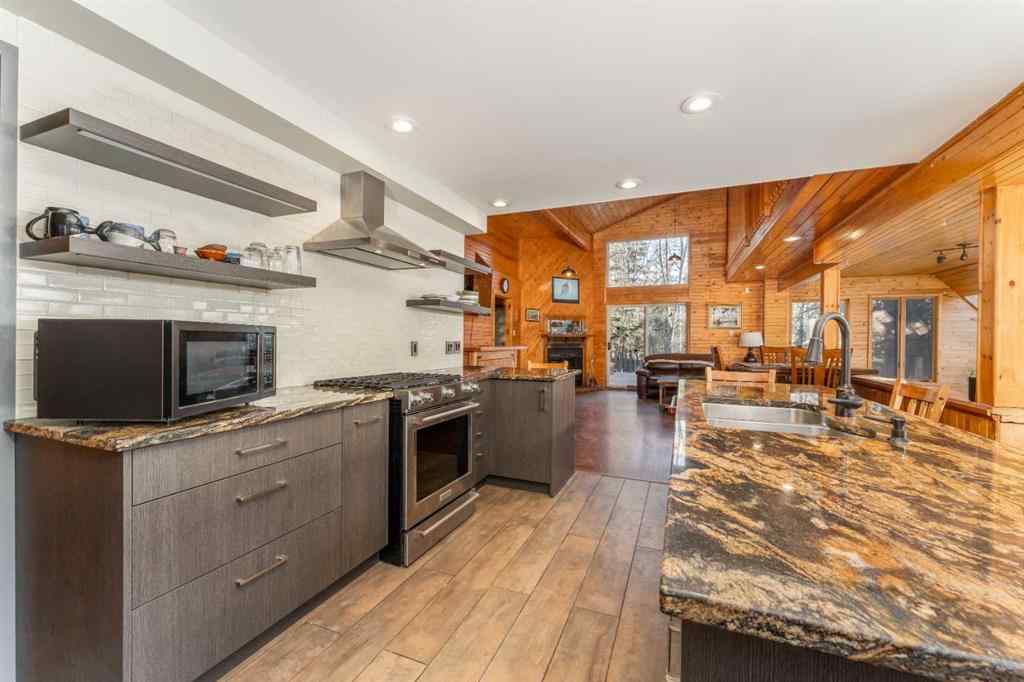 MLS® A2194273 - 101 Rundle Drive  in Hospital Hill Canmore, Residential
