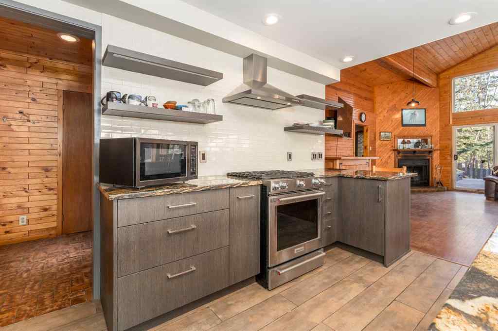MLS® A2194273 - 101 Rundle Drive  in Hospital Hill Canmore, Residential
