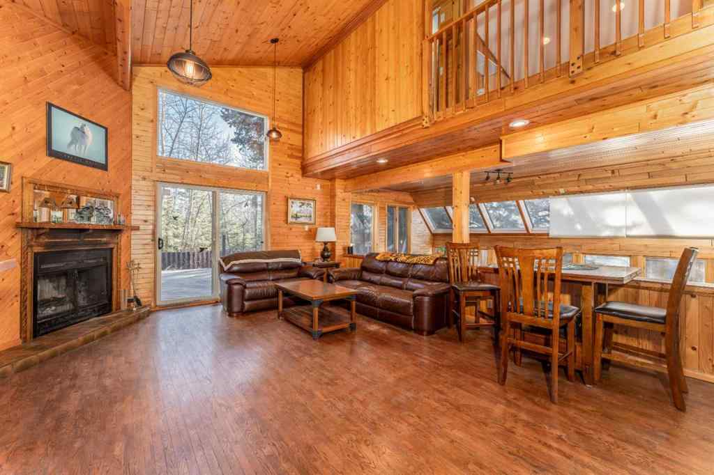 MLS® A2194273 - 101 Rundle Drive  in Hospital Hill Canmore, Residential