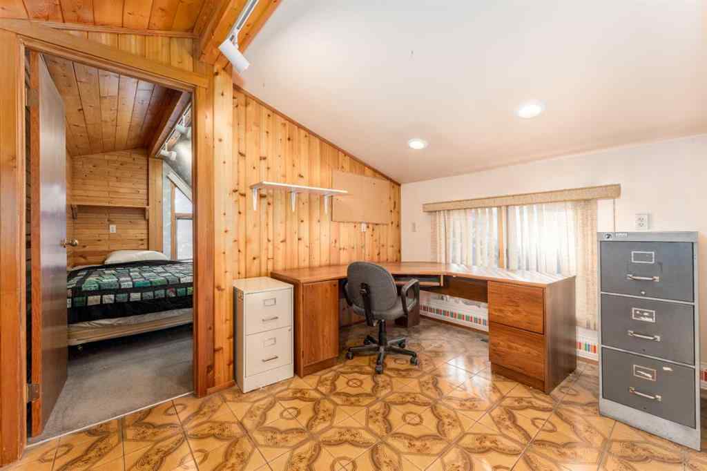 MLS® A2194273 - 101 Rundle Drive  in Hospital Hill Canmore, Residential