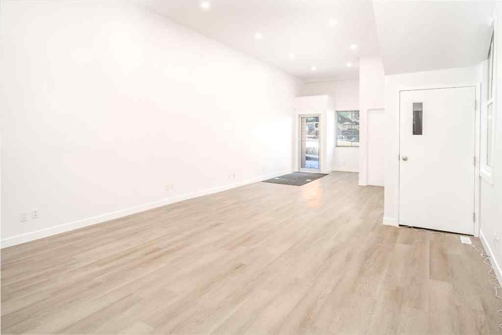 MLS® A2194322 - 200A Centre Street SE in Chinatown Calgary, Commercial