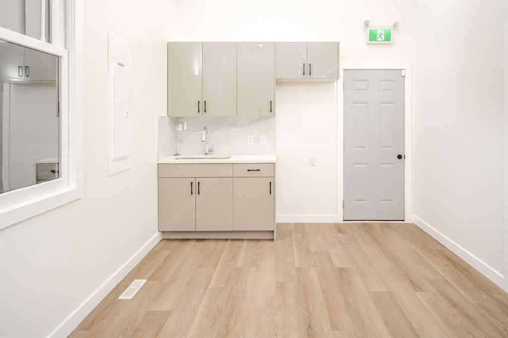 MLS® A2194322 - 200A Centre Street SE in Chinatown Calgary, Commercial