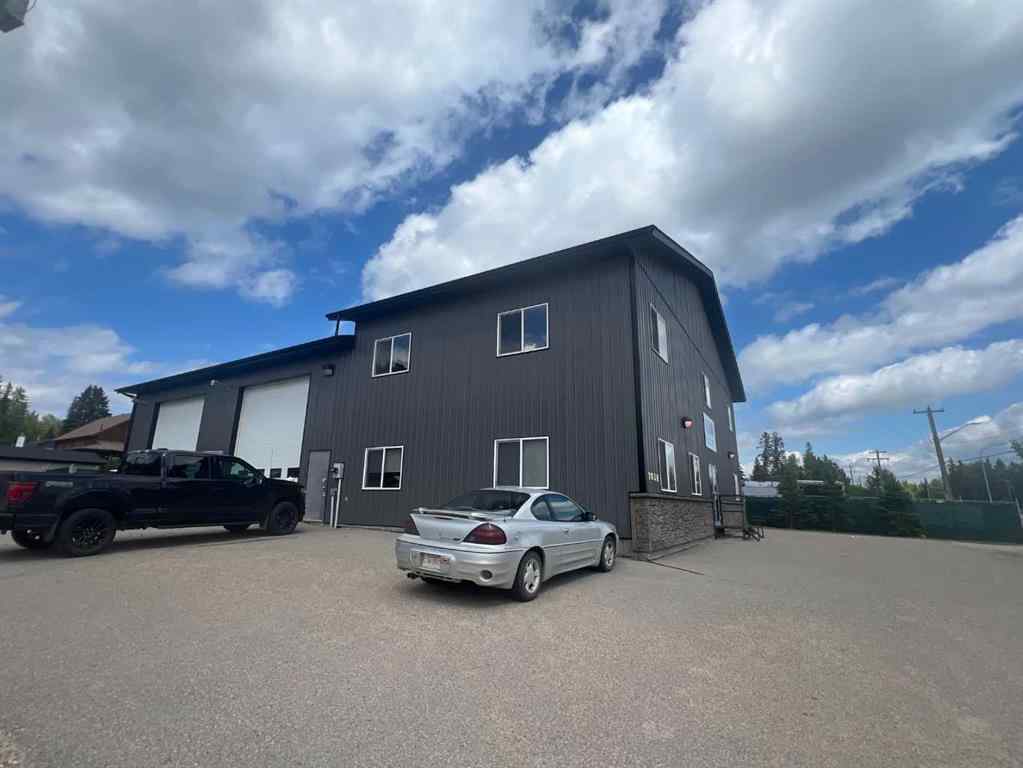 MLS® A2194331 - 7028 4 Avenue  in NONE Edson, Commercial