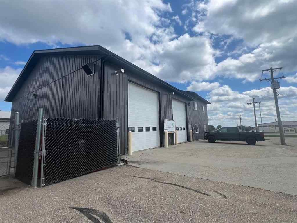 MLS® A2194331 - 7028 4 Avenue  in NONE Edson, Commercial