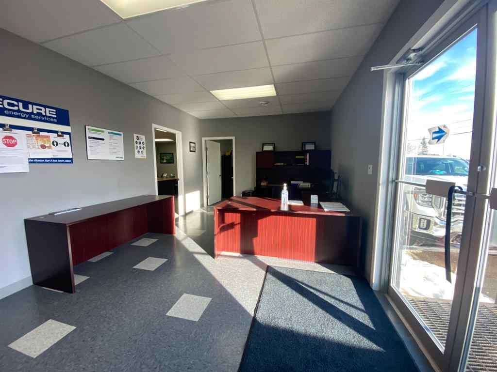MLS® A2194331 - 7028 4 Avenue  in NONE Edson, Commercial