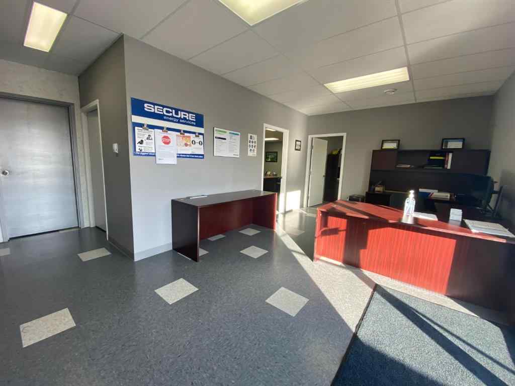MLS® A2194331 - 7028 4 Avenue  in NONE Edson, Commercial