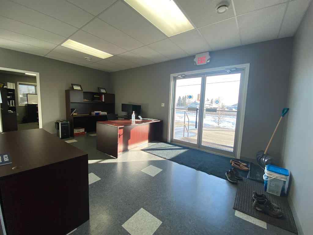 MLS® A2194331 - 7028 4 Avenue  in NONE Edson, Commercial