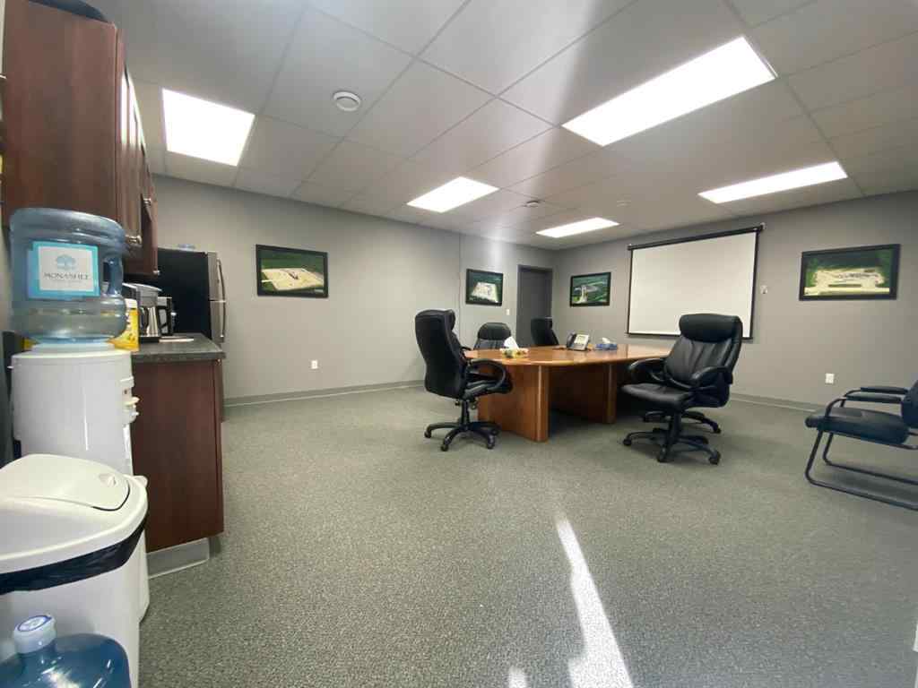 MLS® A2194331 - 7028 4 Avenue  in NONE Edson, Commercial