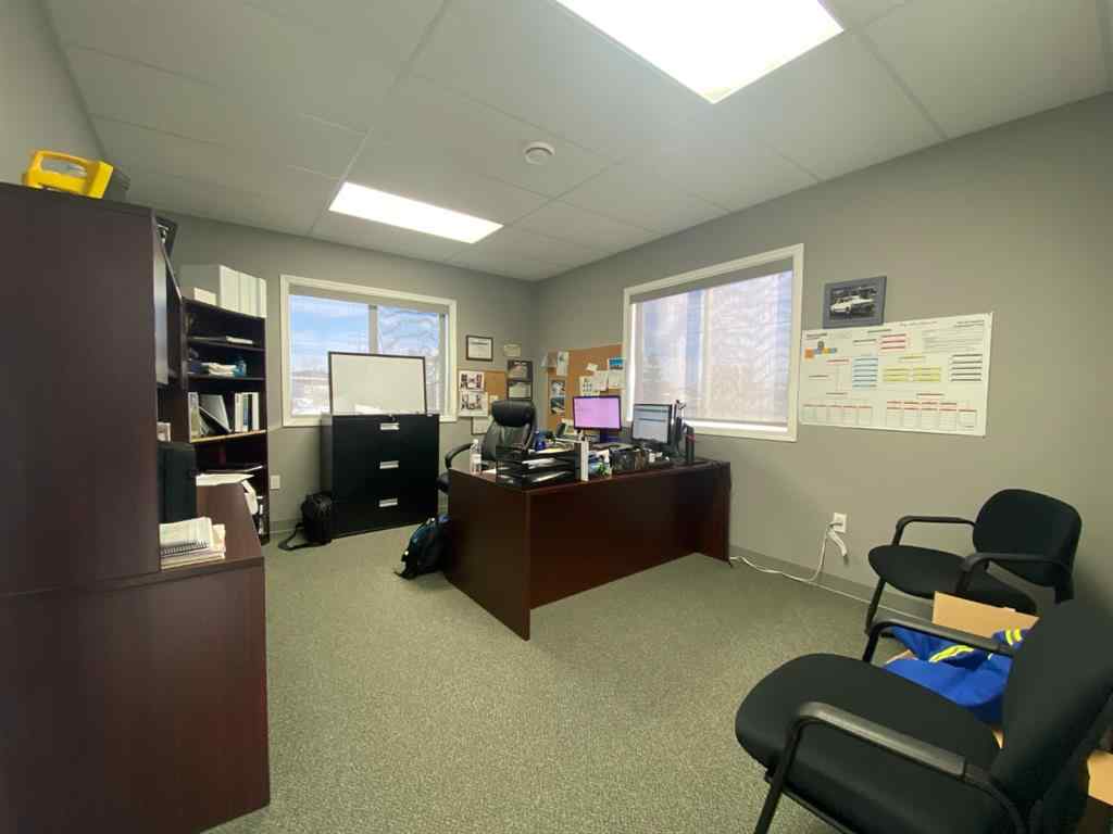 MLS® A2194331 - 7028 4 Avenue  in NONE Edson, Commercial